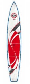 101033  BIC Stand Up Paddleboards(SUP)- 12'6 C-TEC TRACER WS X 26"  C-TEC SUP