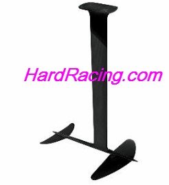 Slingshot  - Kite Complete Foils - Lift NF2  16236000 (FREE EXPRESS SHIPPING)
