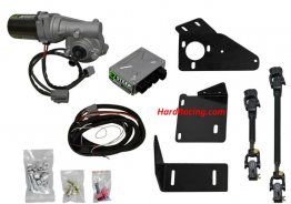 CAN-AM COMMANDER POWER STEERING KIT