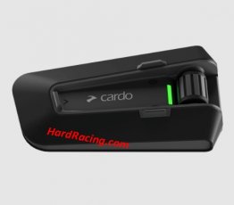 Cardo Packtalk NEO Bluetooth Headset SINGLE Kit - Sound by JBL  PTN00001