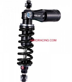 R0800060  Kawasaki  Racing Bros Shocks, Moto Shicane HLR EDGE  320MM  KAWASAKI NINJA 400   18-20