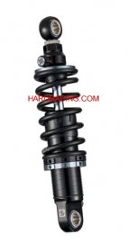 R080015-X    Racing Bros Shocks, Shicane Twin Mono R (Universal)