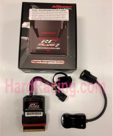 ARACER RC SUPER 2 STAGE 3 ULTIMATE ENGINE MANAGEMENT SYSTEM ECU-Honda  '22-'23 Grom & '22-'23 Monkey(5speed) (ONLY)   - IN STOCK