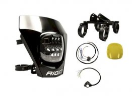 Rigid ADAPT XE EXTREME ENDURO LED MOTO KIT (300416,300417)