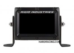 Rigid Industries LED Light Bar -  E SERIES 4" SPOT/DRIVING COMBO  INFRARED  104392