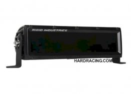 Rigid Industries LED Light Bar -  E SERIES 10" SPOT/FLOOD COMBO  INFRARED  110392