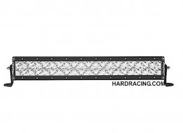 Rigid Industries LED Light Bar -  E SERIES  PRO  20"  FLOOD  PATTERN  120113