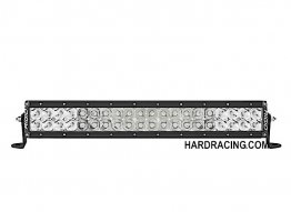 Rigid Industries LED Light Bar -  E SERIES  PRO  20"  SPOT/FLOOD COMBO  PATTERN  120313