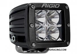 Rigid Industries LED Light Bar - D SERIES   PRO FLOOD PATTERN   201113