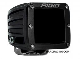 Rigid Industries LED Light Bar -  D SERIES SPOT PATTERN SURFACE MOUNT  INFRARED  201293