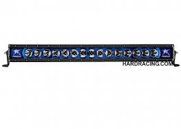 Rigid Industries LED Light Bar - RADIANCE+  30"   W/BLUE  BACK LIGHT    230013