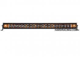 Rigid Industries LED Light Bar - RADIANCE+  40"   W/AMBER  BACK LIGHT    240043
