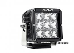 Rigid Industries LED Light Bar -  D-XL SERIES - PRO  FLOOD PATTERN  321113