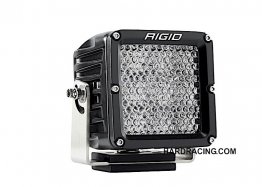 Rigid Industries LED Light Bar -  D-XL SERIES - PRO  FLOOD DIFFUSED   PATTERN  321313