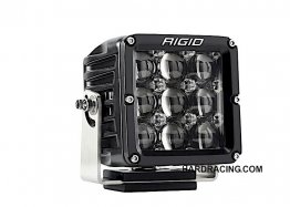 Rigid Industries LED Light Bar -  D-XL SERIES - PRO  HYPERSPOT  PATTERN   321413