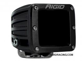 Rigid Industries LED Light Bar -  D SERIES DRIVING  SURFACE MOUNT  INFRARED  501393