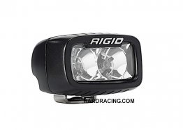 Rigid Industries LED Light Bar - SR-M Series Pro  FLOOD   PATTERN (AMBER LED)  902123