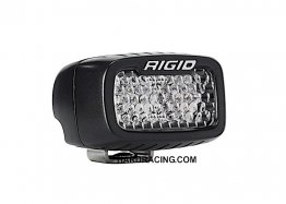 Rigid Industries LED Light Bar - SR-M Series PRO FLOOD DIFFUSED PATTERN 902513