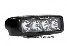 Rigid Industries LED Light Bar - SR-Q Series Pro    FLOOD  PATTERN     904113