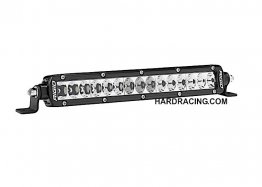 Rigid Industries LED Light Bar -  SR SERIES - 10"  DRIVING PATTERN AMBER  910622