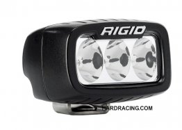 Rigid Industries LED Light Bar - SR-M Series Pro  DRIVE   PATTERN (UV LED)  913393