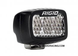 Rigid Industries LED Light Bar - SR-M Series Pro  DRIVE DIFFUSED  PATTERN (UV LED)  913593