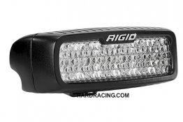 Rigid Industries LED Light Bar - SR-Q Series Pro  DIFFUSED   PATTERN     914513