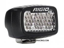 Rigid Industries LED Light Bar - SR-Q Series Pro  DRIVING DIFFUSED  PATTERN  UV LED    916593