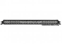 Rigid Industries LED Light Bar -  SR SERIES - PRO 20" SPOT/DRIVING  COMBO  PATTERN  921314