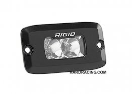 Rigid Industries LED Light Bar - SR-M Series PRO FLOOD  PATTERN 922113