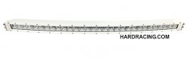 Rigid Industries LED Light Bar -    RDS  SR SERIES - PRO 30" SPOT  PATTERN WHITE FINISH  87331