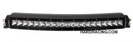 Rigid Industries LED Light Bar - RDS  SR SERIES - PRO 20" SPOT  PATTERN  88231