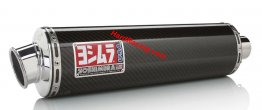 1415452 Yoshimura RS-3 Carbon Fiber Bolt-on - '04-'05 ZX-10R