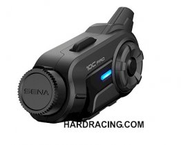 SENA 10C-PRO  Bluetooth 4.1 SINGLE Communication System w/ Camera 10C-PRO