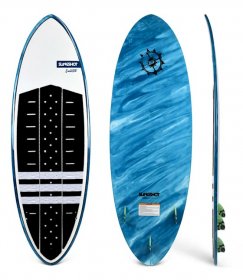 Slingshot  - Wake Surf Boards- 2019 Coaster 19239-xx (FREE EXPRESS SHIPPING)