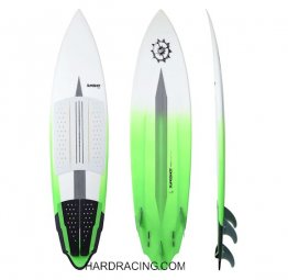 Slingshot  - Kite Surf Board-  2020 MIXER  120216-XX  (FREE EXPRESS SHIPPING)