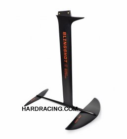Slingshot  - Windsurf Complete Foils -  GHOST WHISPER 101 FWIND CARBON 2.0 FOIL  19236006 (FREE EXPRESS SHIPPING)