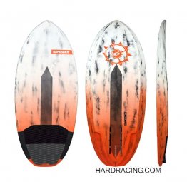 Slingshot  - SURF Foil  Board-     2020 HIGH ROLLER   19721-xx (FREE EXPRESS SHIPPING)