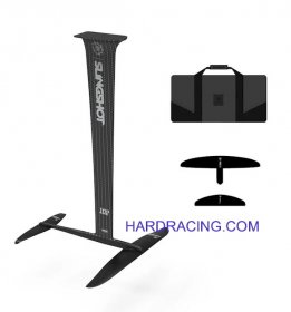 Slingshot  - Full Carbon Complete Foils -  2020 PHANTASM KITE 730 FOIL PACKAGE  121235730 (FREE EXPRESS SHIPPING)