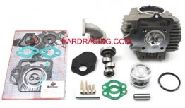 TB Parts   TB Stock Head, 88cc Bore Kit, 20mm Carb Kit & Cam – 91-94 Models-   HONDA  ct70 '91-'94/xr70/crf70   TBW0931 [ clone ]