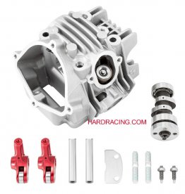 TB Parts   TB V2 Race Head – 143cc, 165cc, & 178 Race Head V2 Upgrade Kit  - Kawasaki KLX110/ KLX110L/z125/ SUZUKI DRZ110  TBW9017