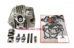 TB Parts   TB 165cc Race Head V2 Upgrade Kit -  Kawasaki KLX110/ KLX110L/ SUZUKI DRZ110   MODELS  TBW9034