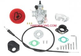 TB Parts  TB VM26 Carb Kit - HONDA TRX90 TBW9149