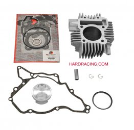 TB Parts   TB 143cc Big Bore Kit, V2 Race Head  - Kawasaki KLX110/ KLX110L/ SUZUKI DRZ110   TBW9202