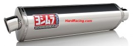 1108465, 1108462  Yoshimura TRS Bolt-on Exhaust - '04-'05 Suzuki GSX-R600 / GSX-R750