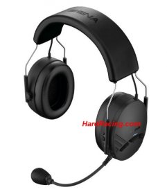SENA TUFFTALK LITE SINGLE Bluetooth Communication System, TUFFTALK-LITE-01