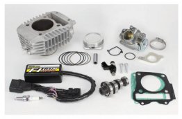 Takegawa 01-05-0633  -181cc Big Bore Performance Kit  -  19-20 Honda  C125  01-05-0633 - SPECIAL ORDER