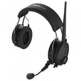 SENA TUFFTALK Bluetooth 4.1 SINGLE  TUFF TALK  Bluetooth Communication System, TUFFTALK-01