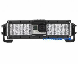 Rigid Industries LED Light Bar - CAPTURE  w/BLACK FINISH   88100