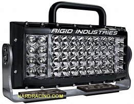 Rigid Industries LED Light Bar -  SITE SERIES AC FLOOD PATTERN  73511